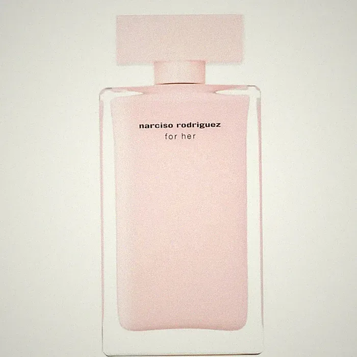 Narciso Rodriguez For Her Eau De Perfume Spray 100Ml