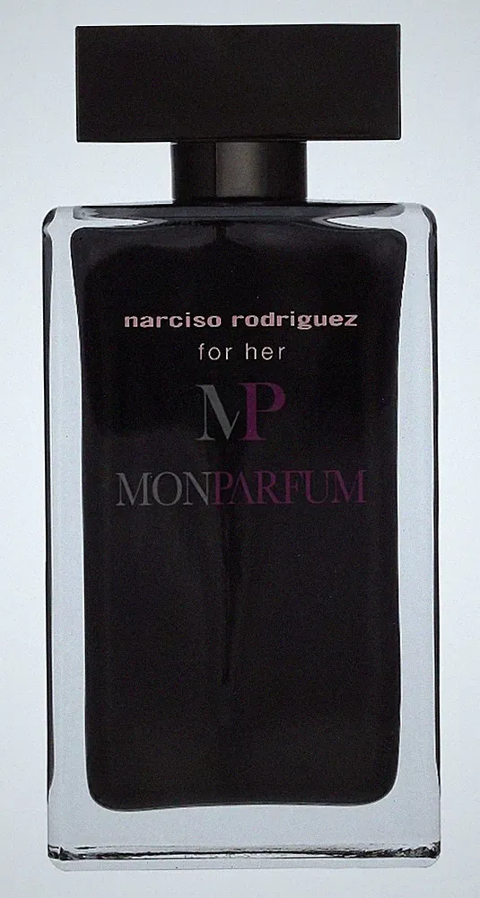 Narciso Rodriguez For Her Eau de Toilette 100ml