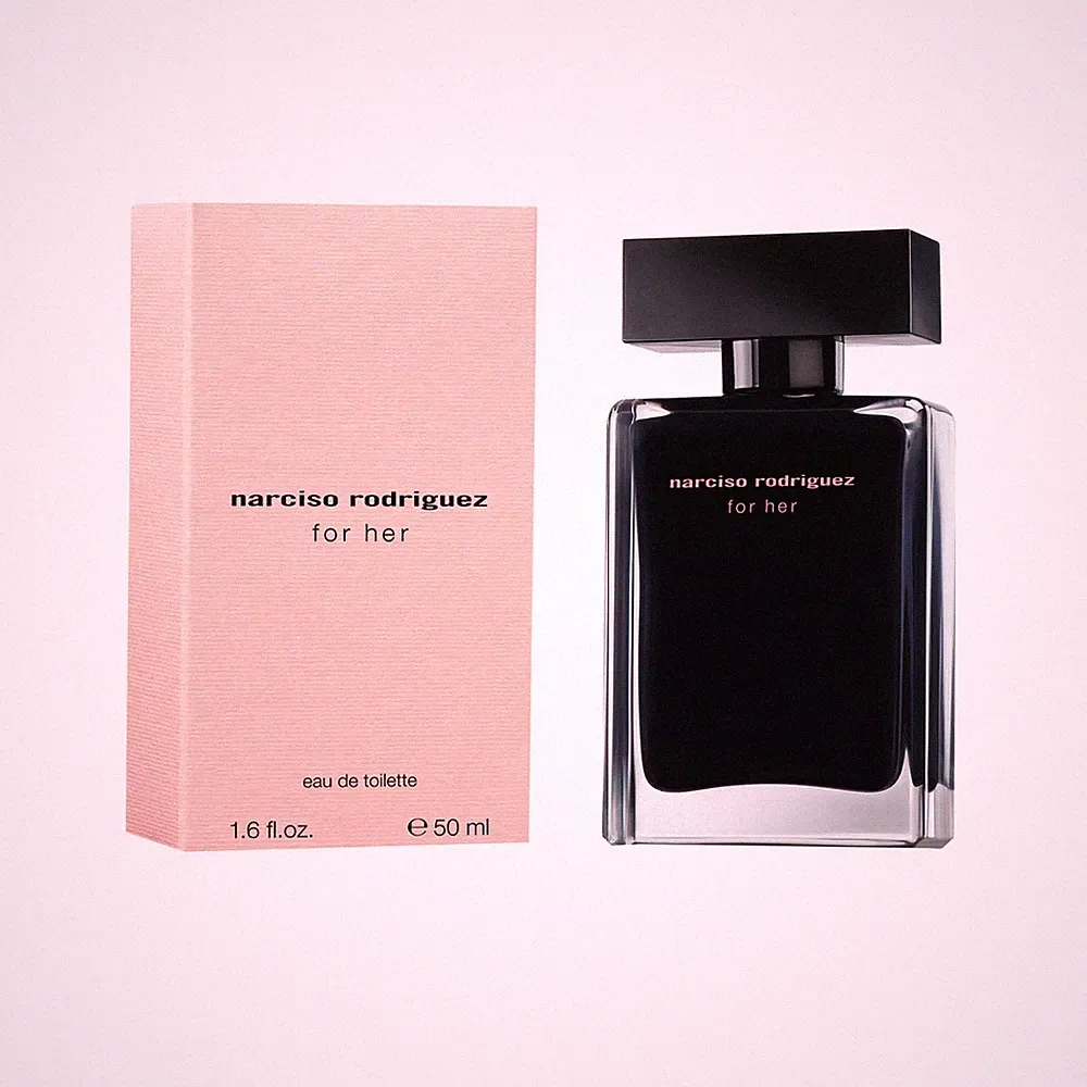 damen parfüm narciso rodriguez 50ml