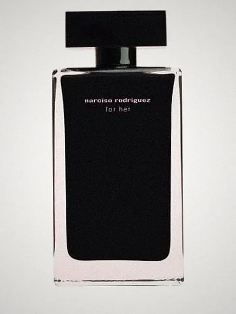 Narciso Rodriguez for Her Eau de Toilette Damenparfum 150 ml Duft NEU OVP