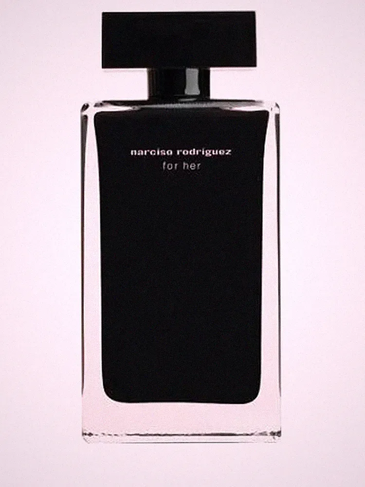 Narciso Rodriguez for Her Eau de Toilette Damenparfum 50 ml Duft NEU OVP