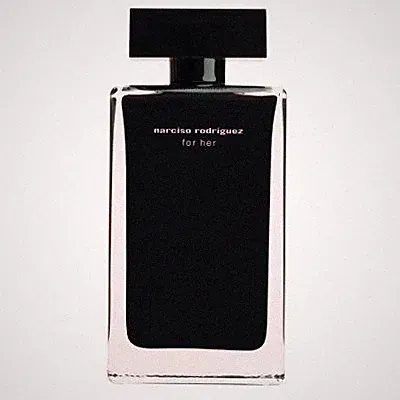 Narciso Rodriguez For Her Eau De Toilette Spray 100Ml