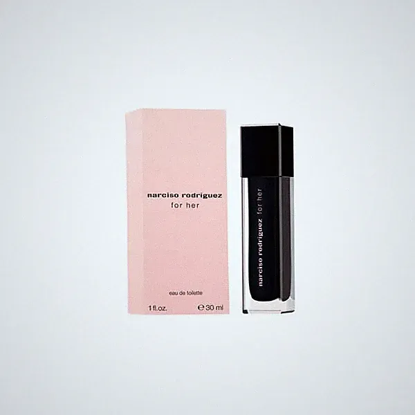 Narciso Rodriguez For Her Eau De Toilette Spray 30Ml