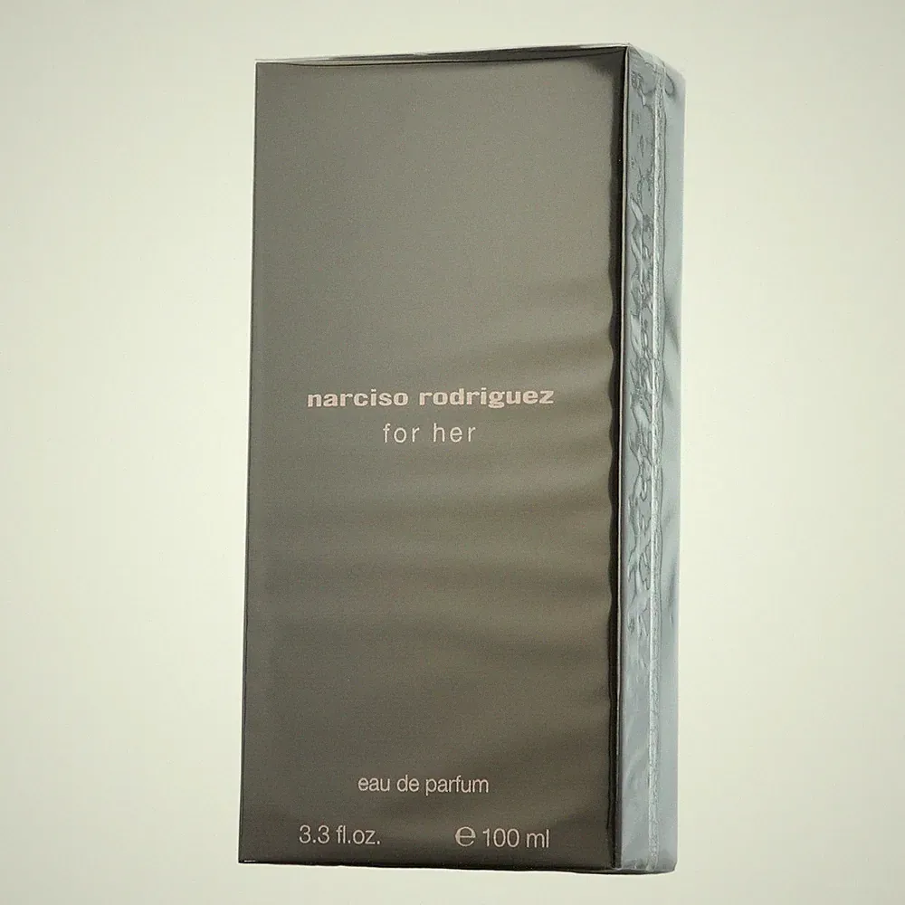 Narciso Rodriguez for her EDP 100ml