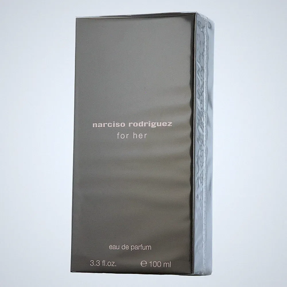 Narciso Rodriguez for her EDP 100ml