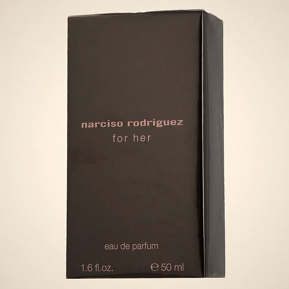 Narciso Rodriguez for her EDP 50ml