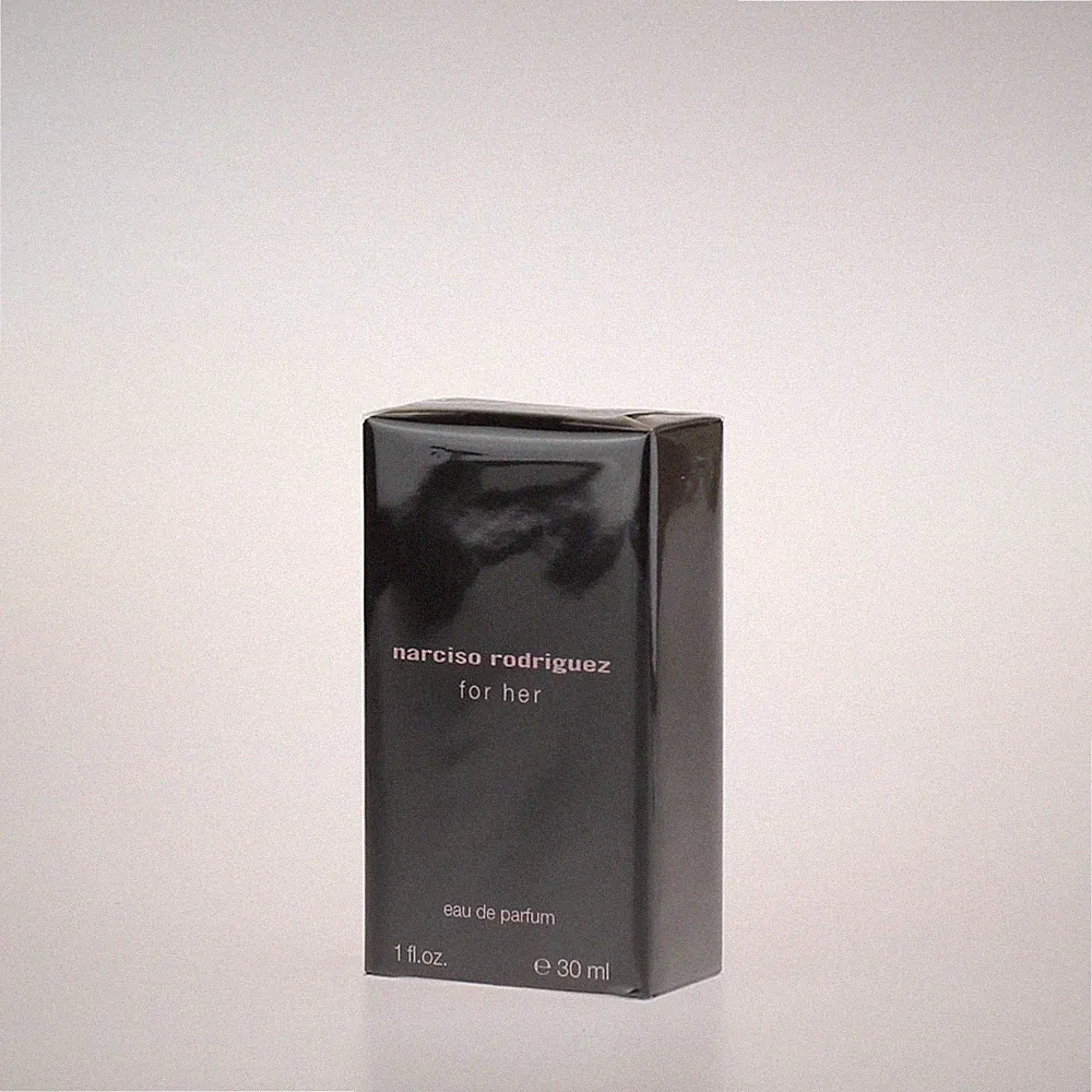 Narciso Rodriguez for her - EDP Eau de Parfum 30ml
