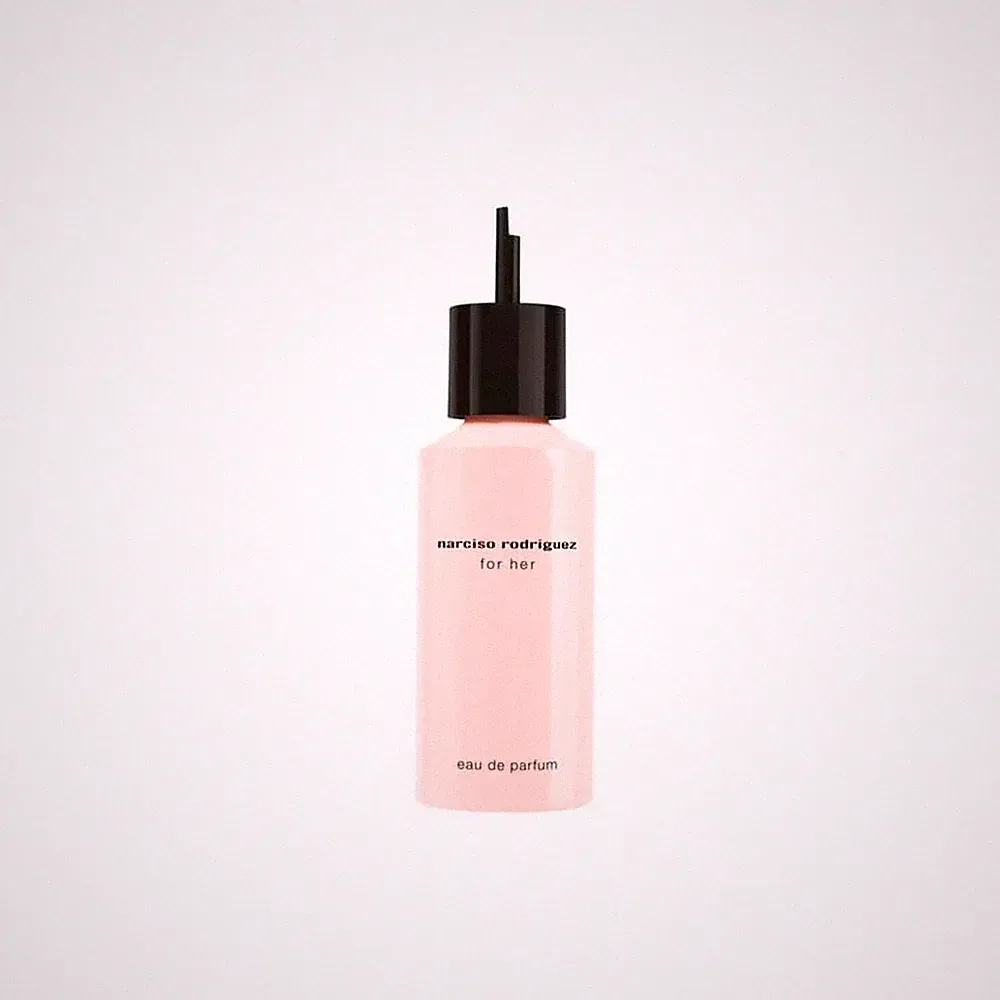 Narciso Rodriguez for Her EdP Eau de Parfum Unisexparfum 150 ml Duft NEU OVP