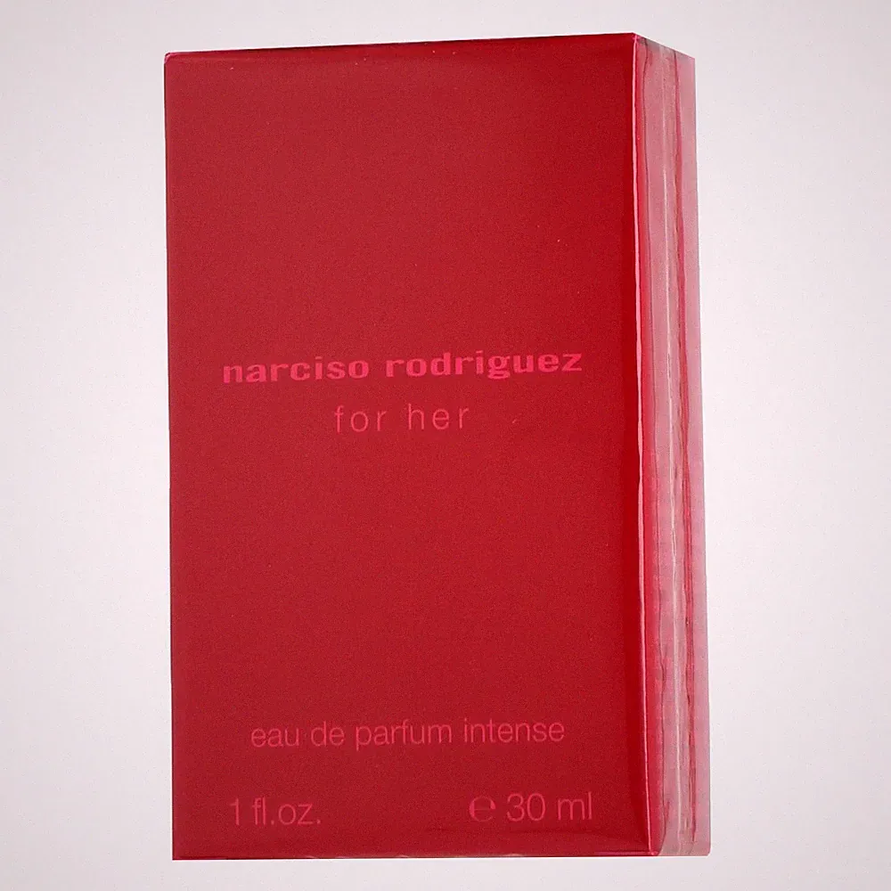 Narciso Rodriguez - for her EDP Intense Spray 30ml
