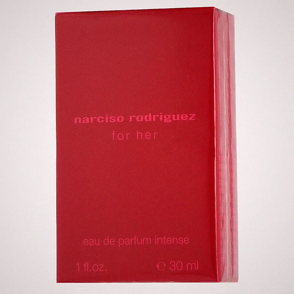 Narciso Rodriguez - for her EDP Intense Spray 30ml