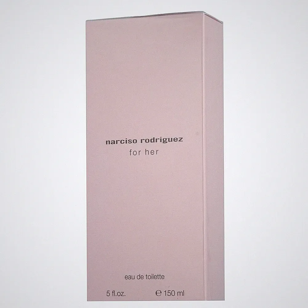 Narciso Rodriguez for her EDT 150ml