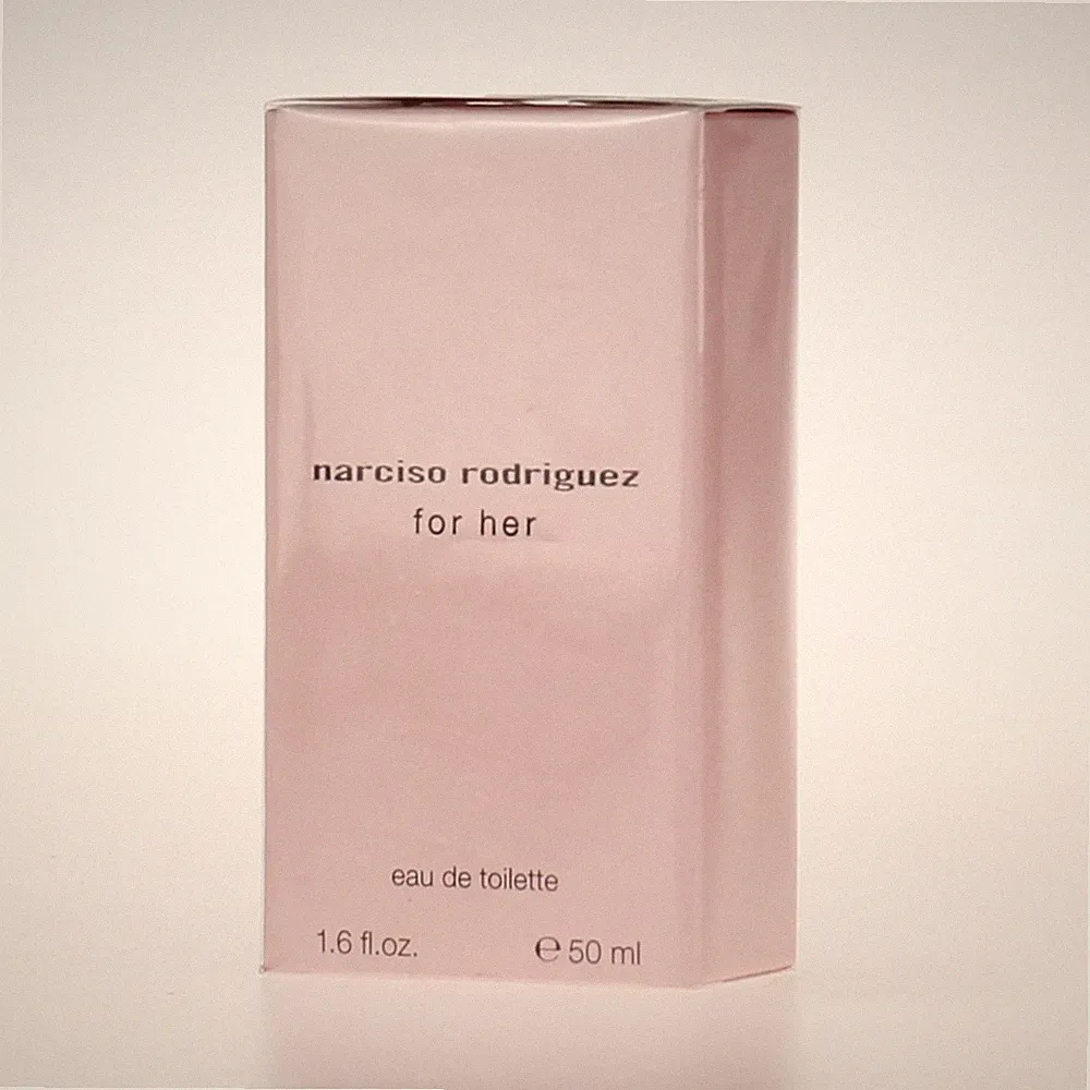 Narciso Rodriguez for her EDT 50ml