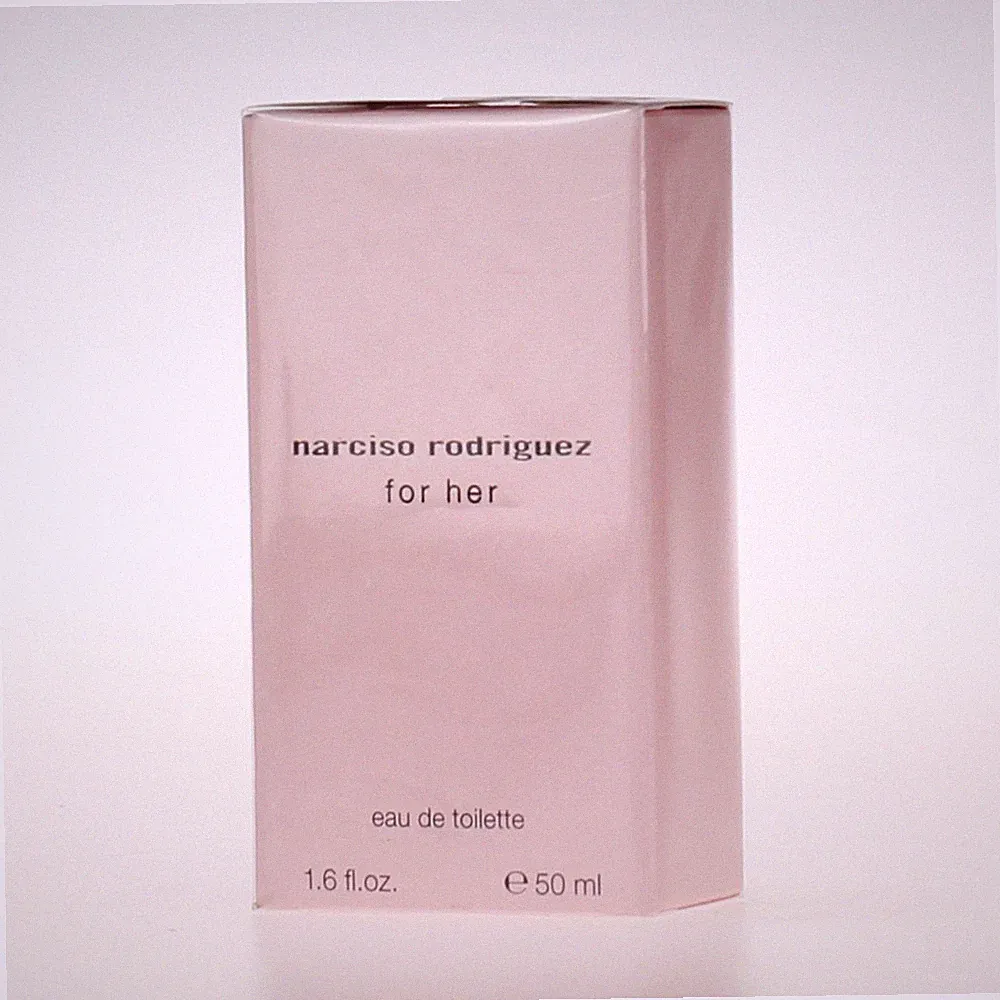 Narciso Rodriguez for her EDT 50ml