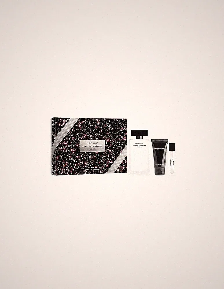 Narciso Rodriguez For Her Edt Spray 100Ml Sets