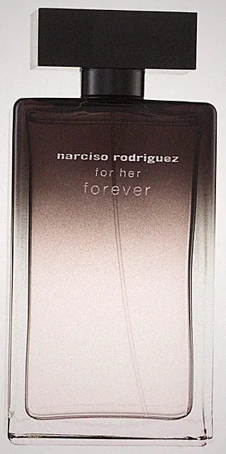 Narciso Rodriguez For Her Forever Eau de Parfum 50 ml OVP NEU