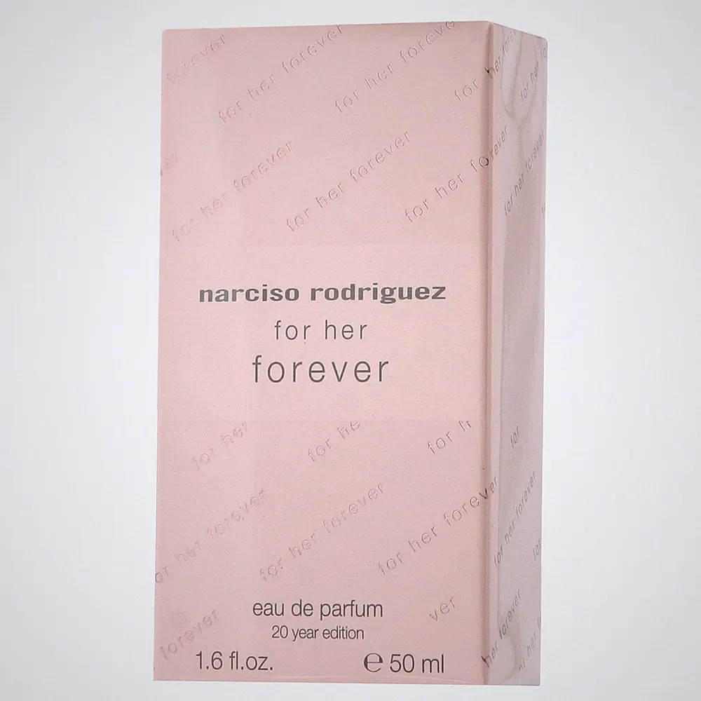 Narciso Rodriguez for her Forever EDP 50ml