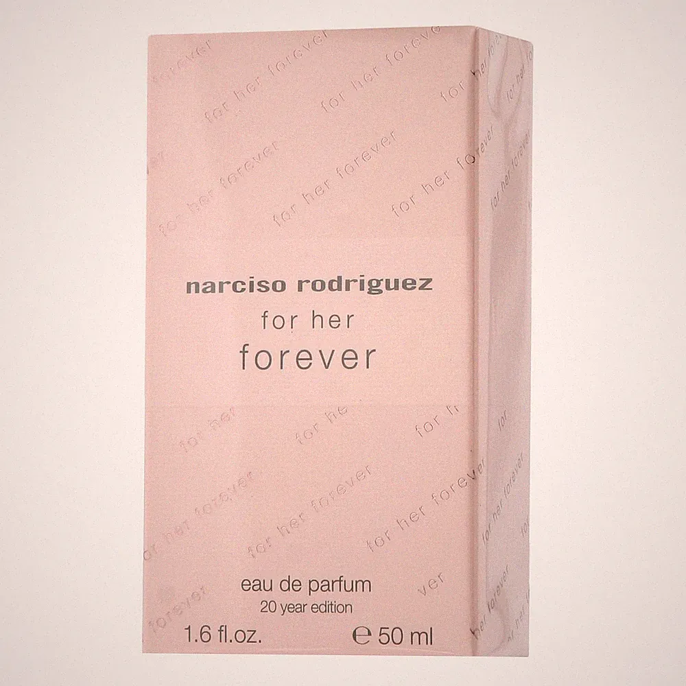 Narciso Rodriguez for her Forever EDP 50ml