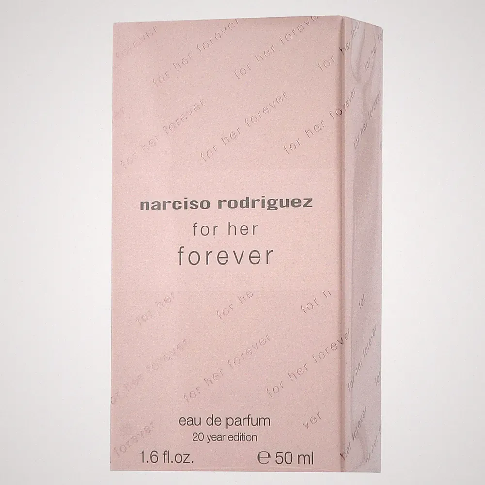 Narciso Rodriguez for her Forever EDP 50ml
