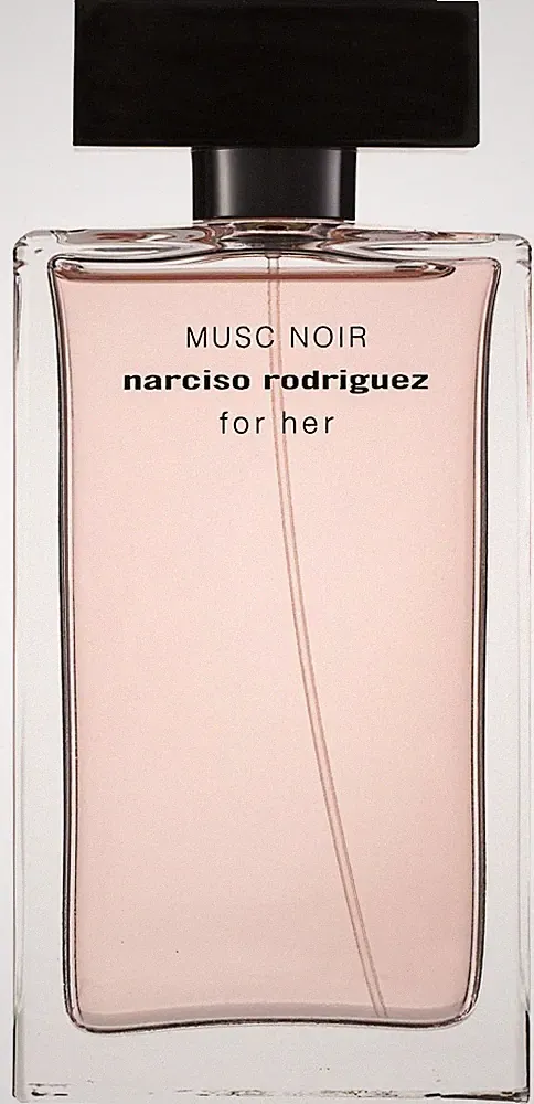 Narciso Rodriguez For Her Musc Noir Eau de Parfum 100 ml OVP NEU