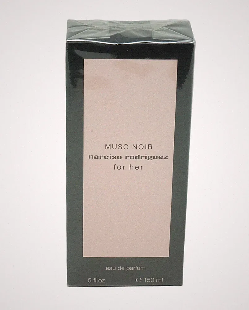 Narciso Rodriguez For Her Musc Noir Eau de Parfum 150 ml