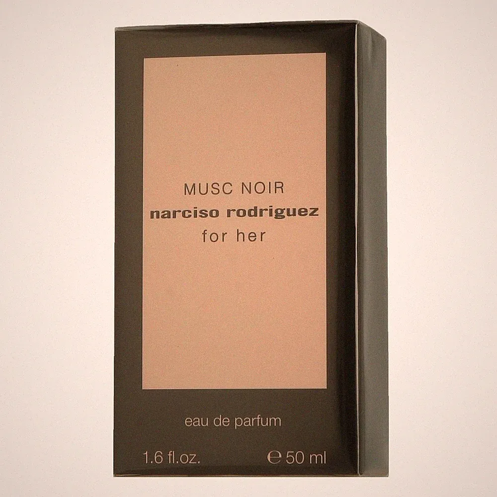 Narciso Rodriguez for her Musc Noir EDP 50ml