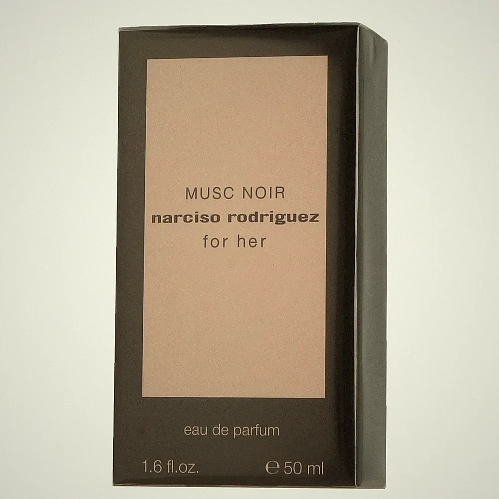 Narciso Rodriguez for her Musc Noir EDP 50ml