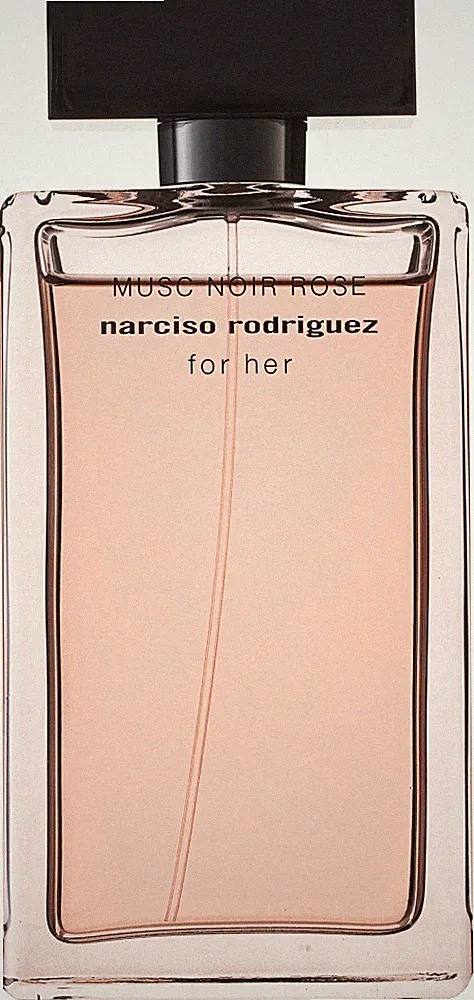 Narciso Rodriguez For Her Musc Noir Rose Eau de Parfum 100 ml OVP NEU