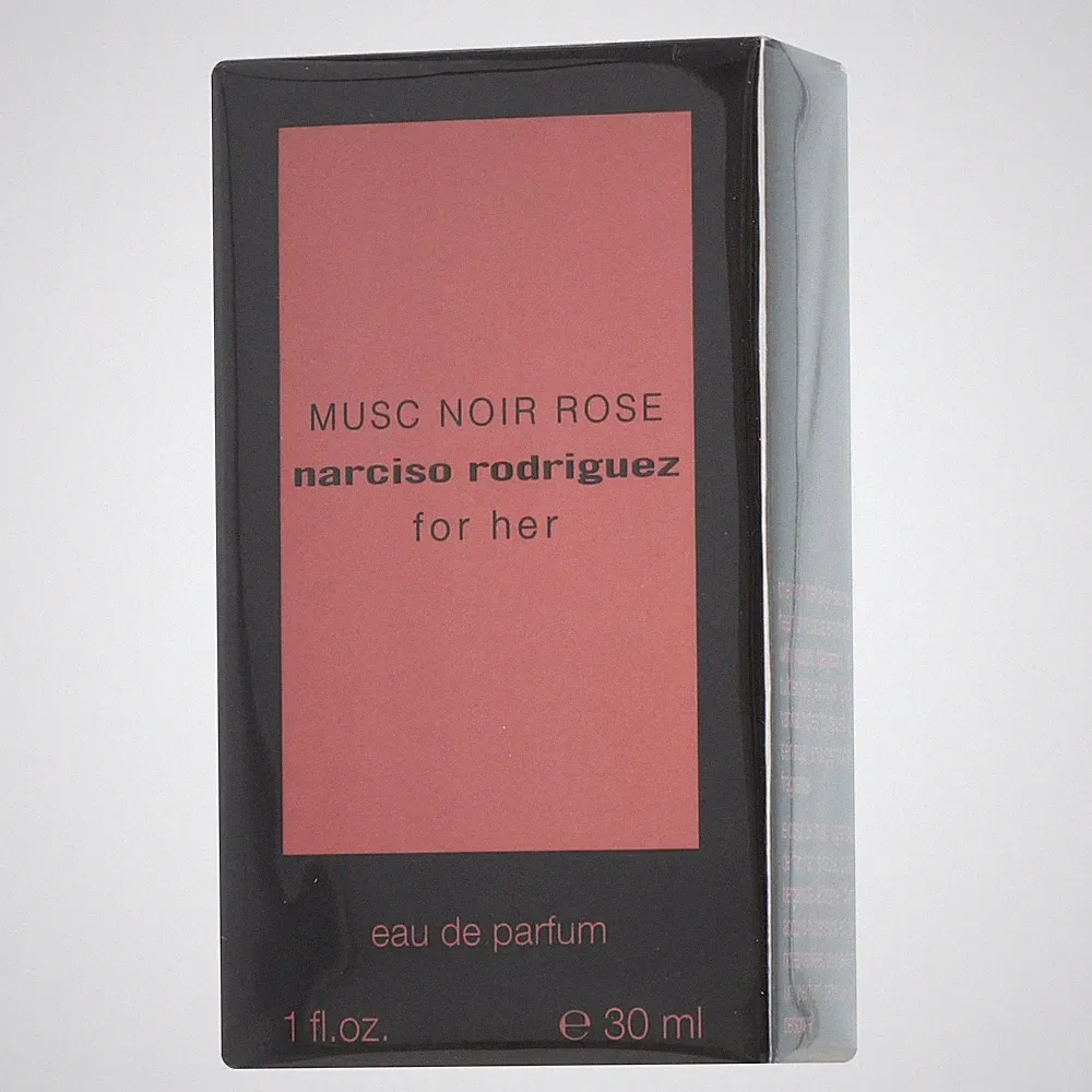 Narciso Rodriguez for her Musc Noir Rose EDP 30ml