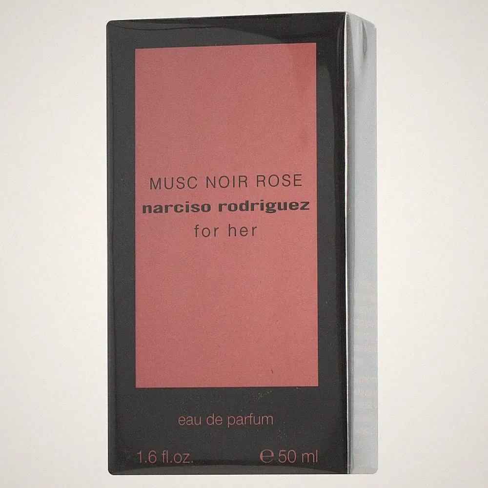 Narciso Rodriguez for her Musc Noir Rose EDP 50ml