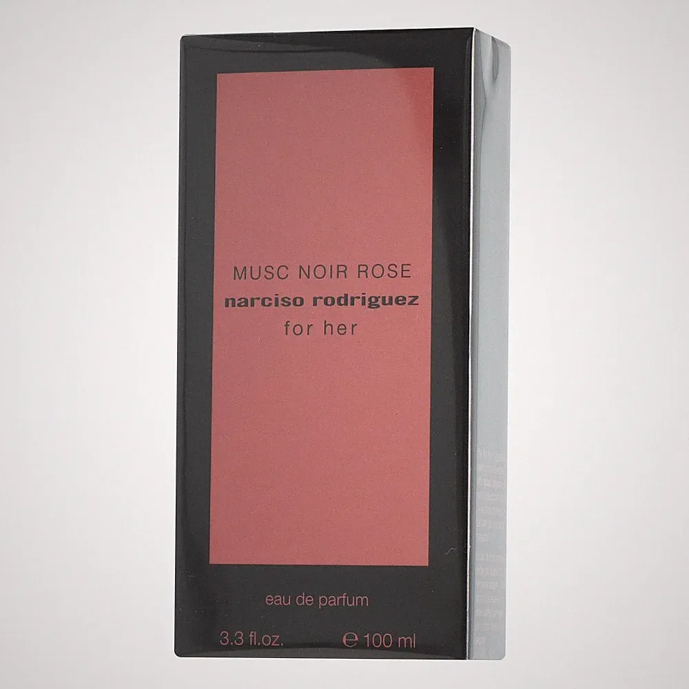 Narciso Rodriguez for her - Musc Noir Rose EDP Spray 100ml