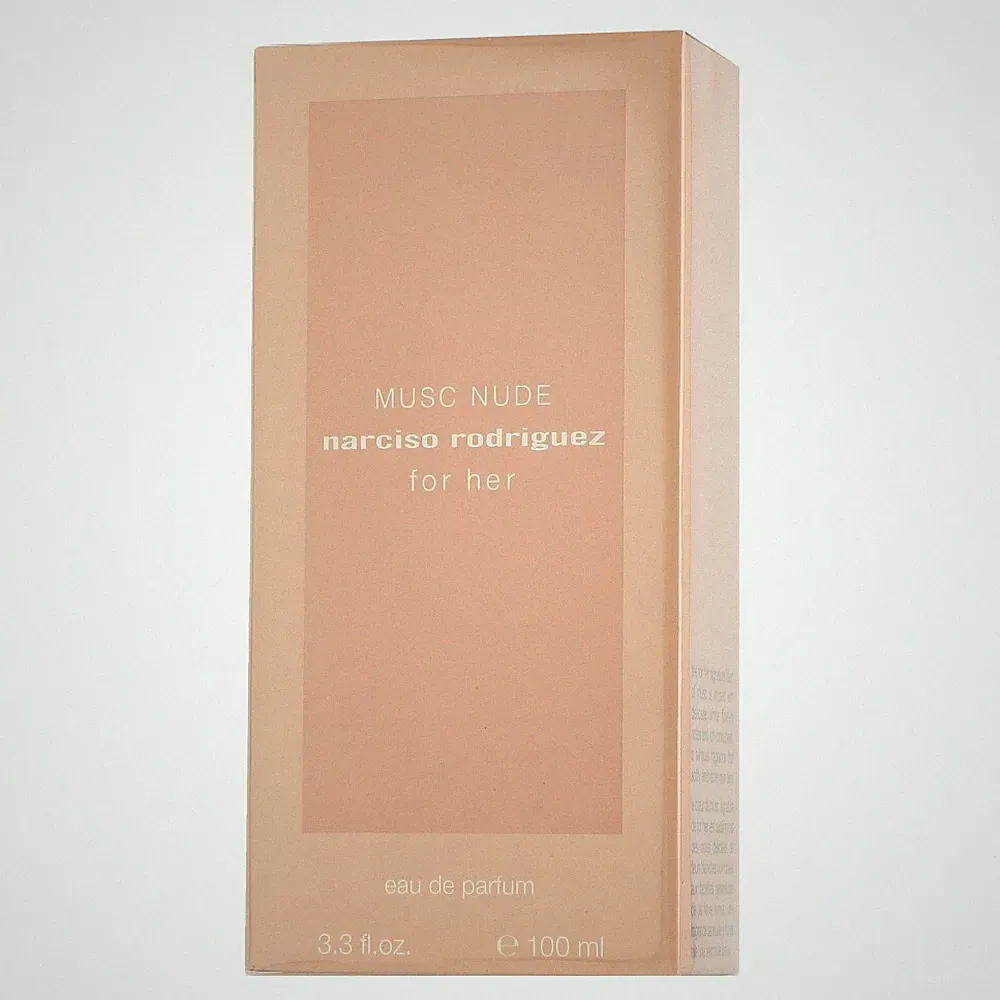 Narciso Rodriguez for her Musc Nude EDP 100ml
