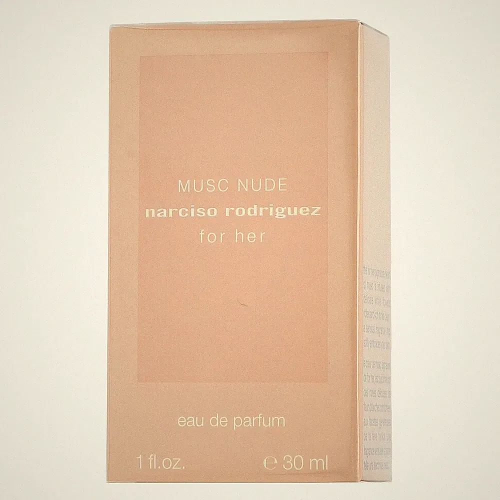 Narciso Rodriguez for her Musc Nude EDP 30ml