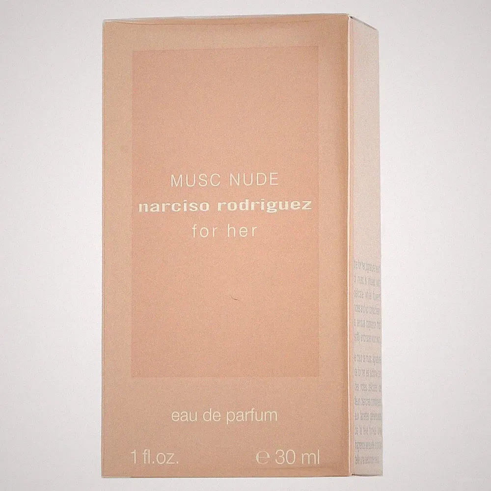 Narciso Rodriguez for her Musc Nude EDP 30ml