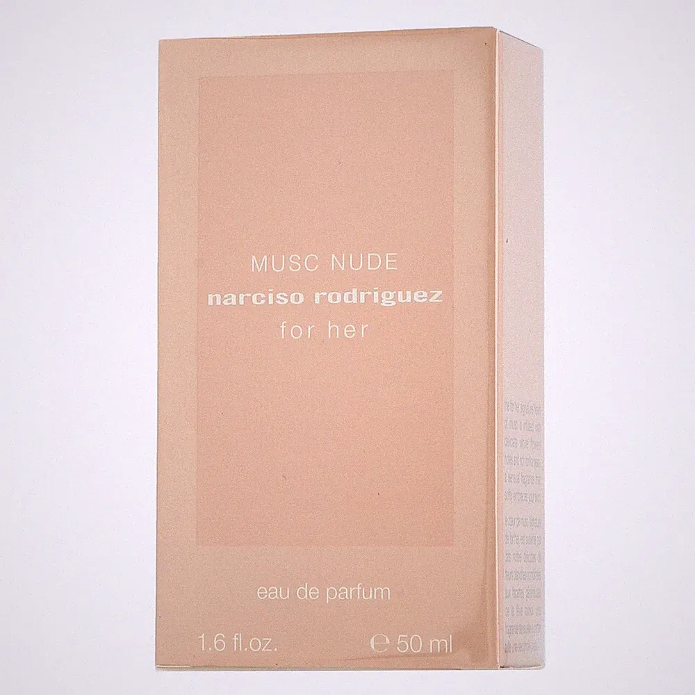 Narciso Rodriguez for her Musc Nude EDP 50ml