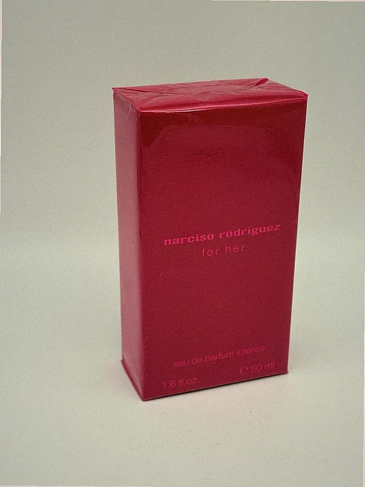 Narciso Rodriguez for her NARCISO RODRIGUEZ for her Eau de Parfum Intense