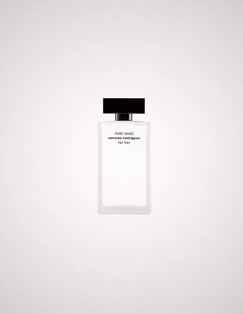 Narciso Rodriguez For Her Pure Musc Blanc Edp 100Ml