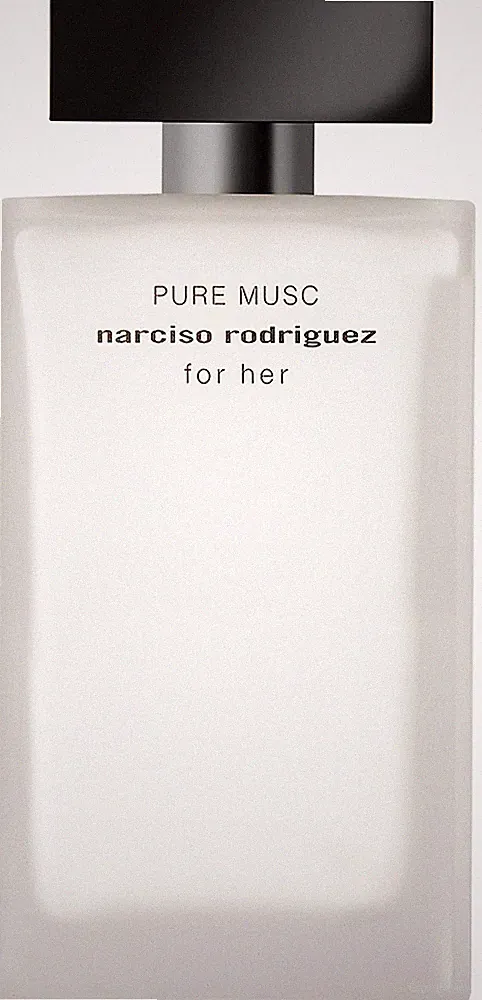 Narciso Rodriguez For Her Pure Musc Eau de Parfum 100 ml OVP NEU