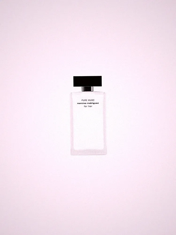 Narciso Rodriguez for Her Pure Musc Eau de Parfum Damenparfum 100 ml Duft NEU