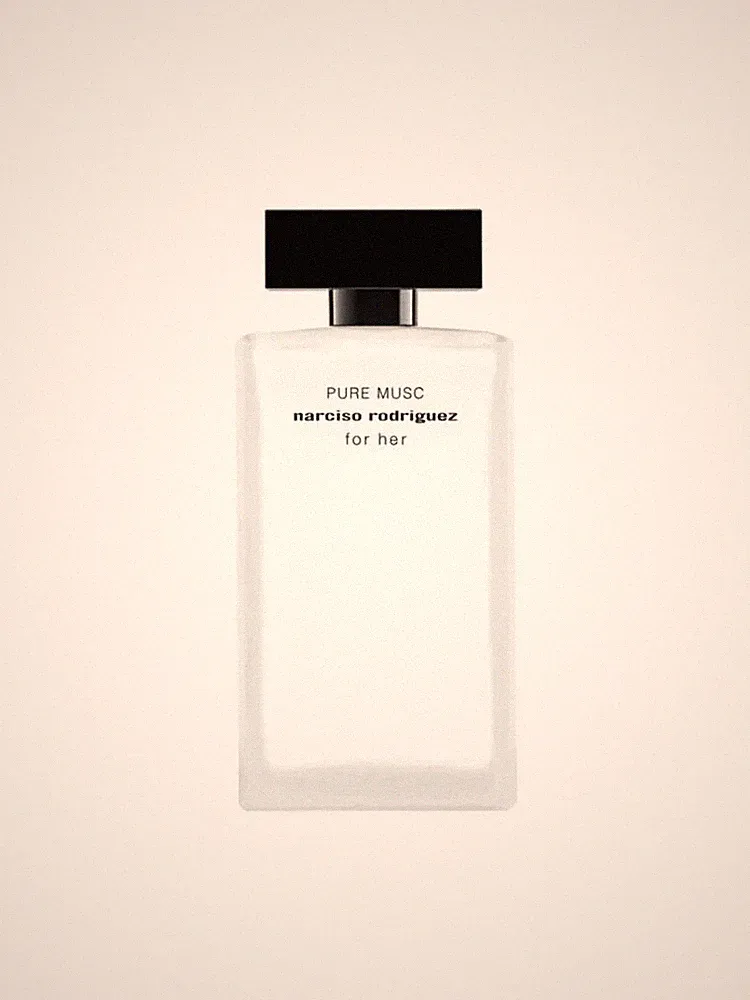 Narciso Rodriguez for Her Pure Musc Eau de Parfum Damenparfum 150 ml Duft NEU