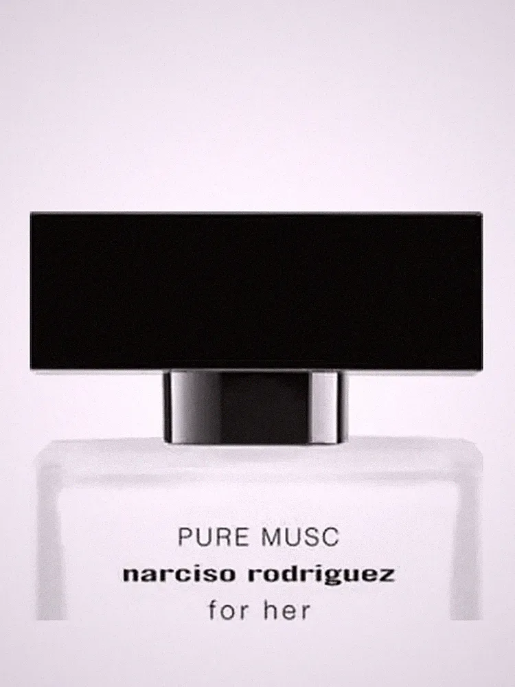 Narciso Rodriguez for Her Pure Musc Eau de Parfum Damenparfum 30 ml Duft NEU OVP