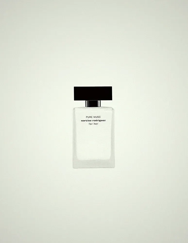 Narciso Rodriguez for Her Pure Musc Eau de Parfum Damenparfum 50 ml Duft NEU OVP