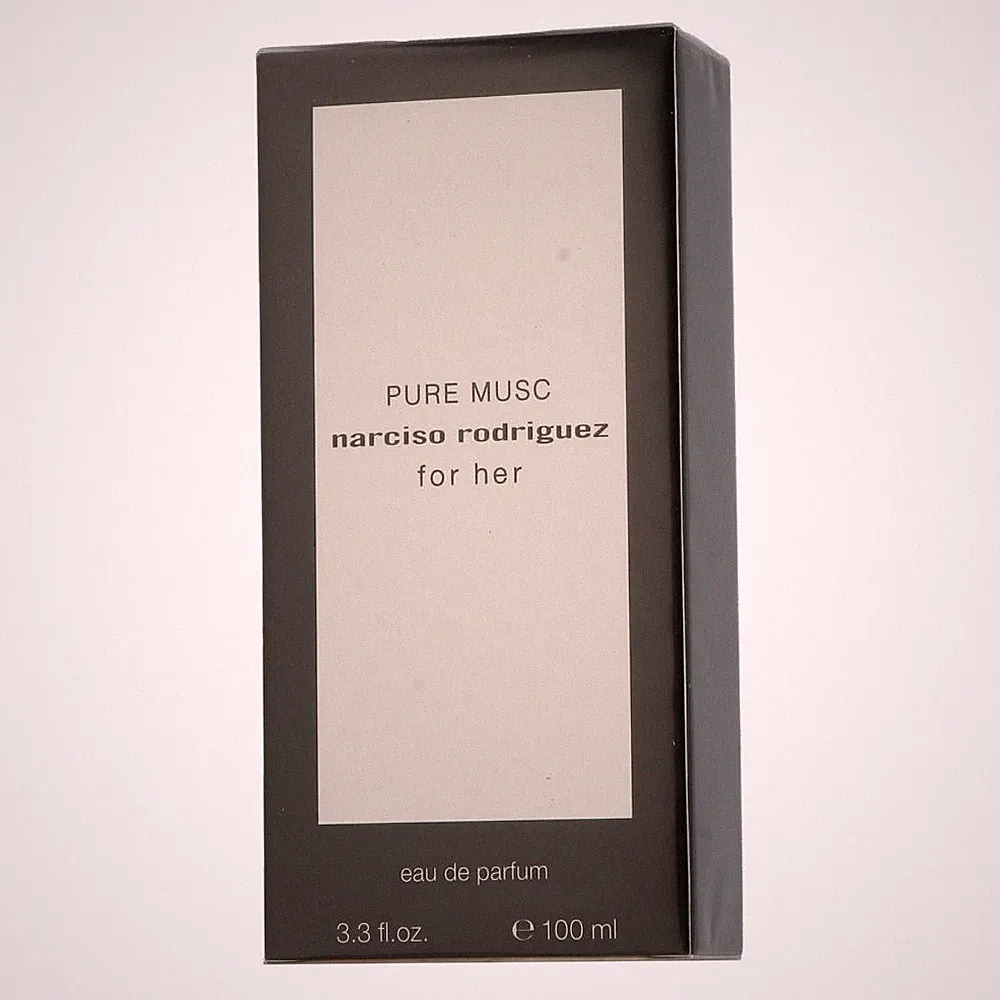 Narciso Rodriguez for her Pure Musc EDP 100ml