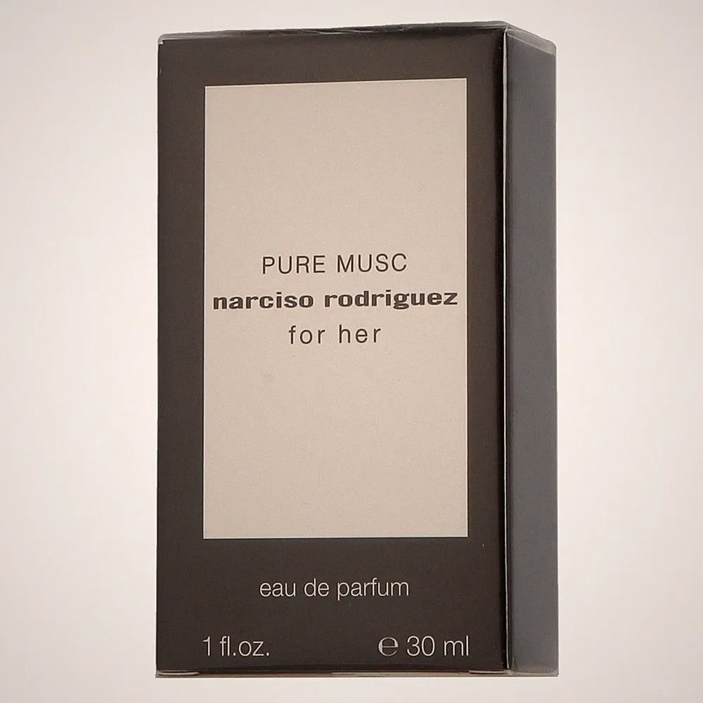 Narciso Rodriguez for her Pure Musc EDP 30ml