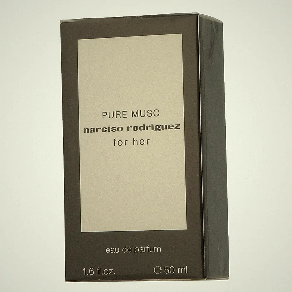 Narciso Rodriguez for her Pure Musc EDP 50ml