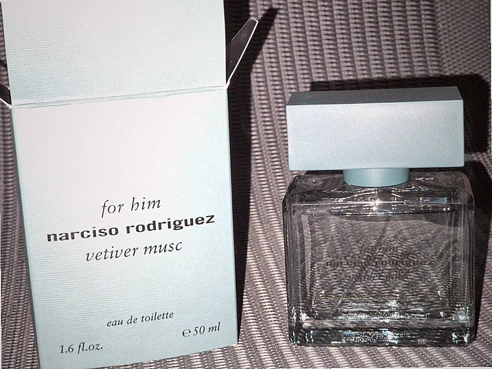 narciso rodriguez for him 50 ml