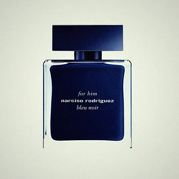 Narciso Rodriguez for Him Bleu Eau de Toilette Herrenparfum 100 ml Duft NEU OVP