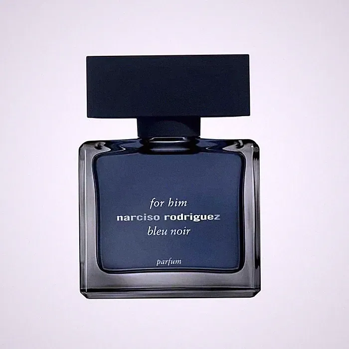 Narciso Rodriguez for Him Bleu Noir Eau de Parfum Herrenparfum 100 ml Duft NEU