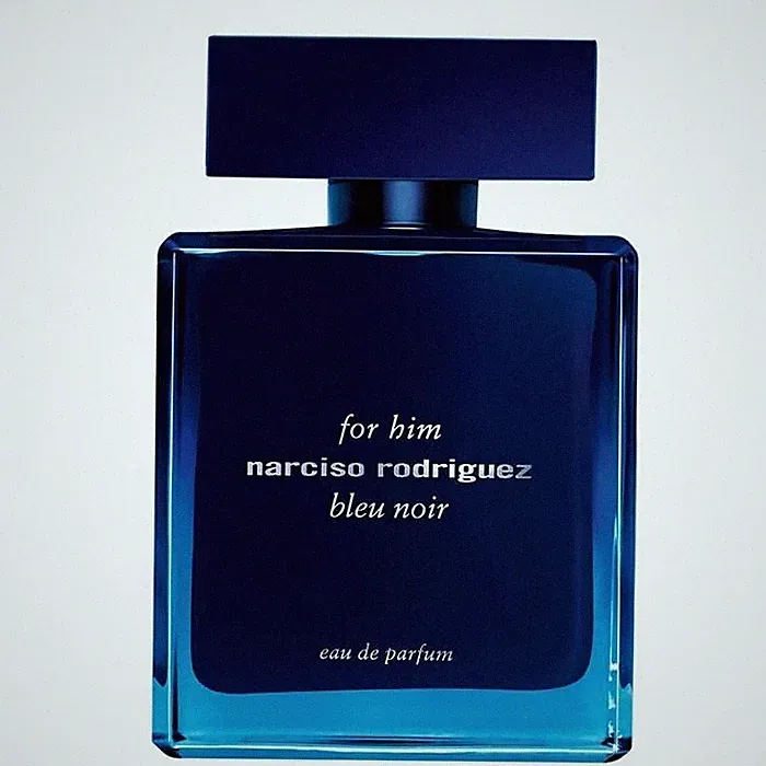 Narciso Rodriguez for Him Bleu Noir Eau de Parfum Herrenparfum 60 ml Duft NEU