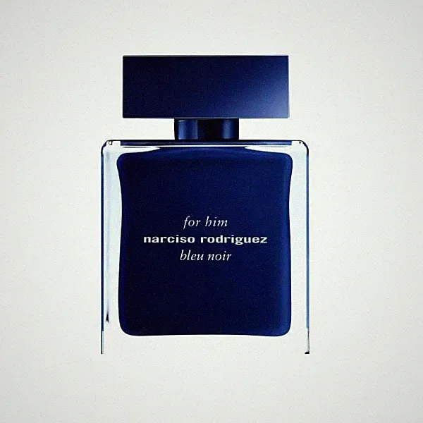 Narciso Rodriguez for Him Bleu Noir Eau de Toilette Herrenparfum 50 ml Duft NEU