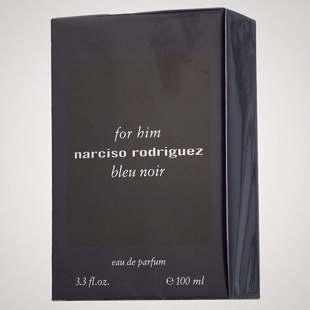 Narciso Rodriguez for him Bleu Noir EDP 100ml